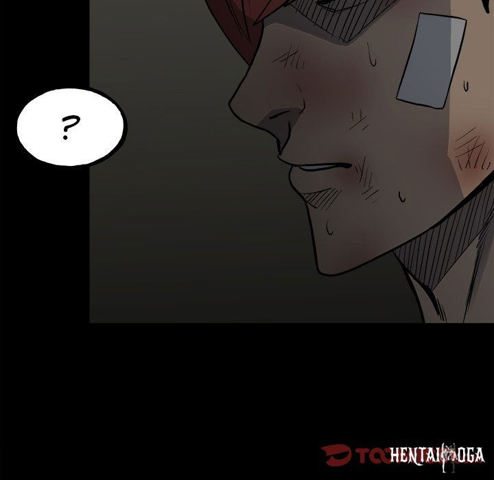 The Villain The Villain Chapter 141 - Page 15