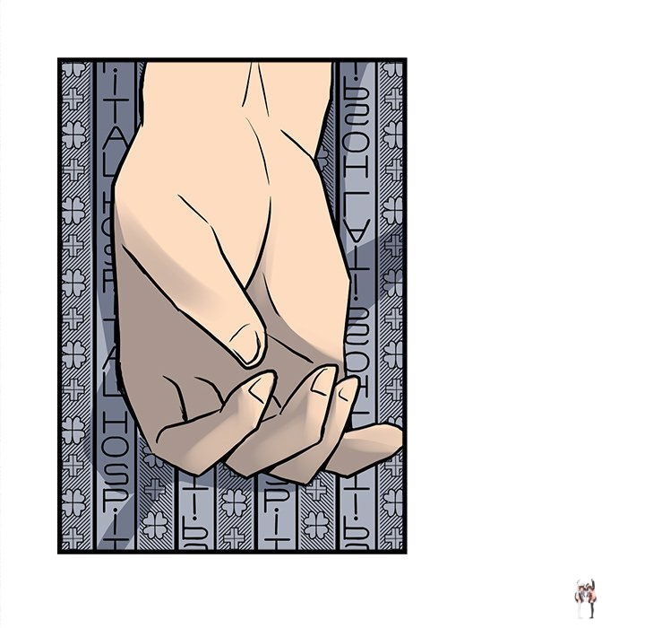 The Villain The Villain Chapter 141 - Page 151