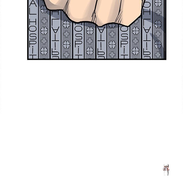 The Villain The Villain Chapter 141 - Page 154