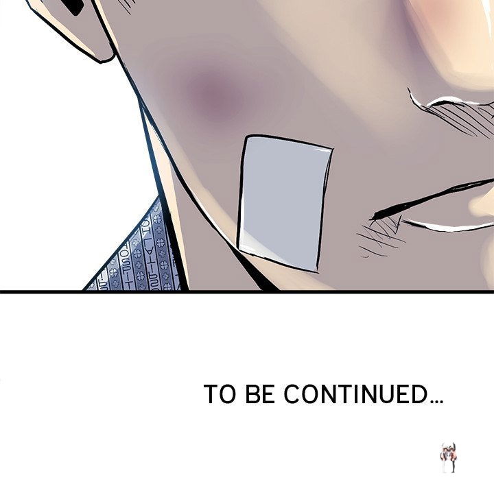 The Villain The Villain Chapter 141 - Page 156