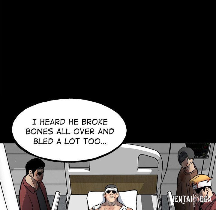 The Villain The Villain Chapter 141 - Page 16