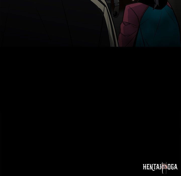 The Villain The Villain Chapter 141 - Page 19