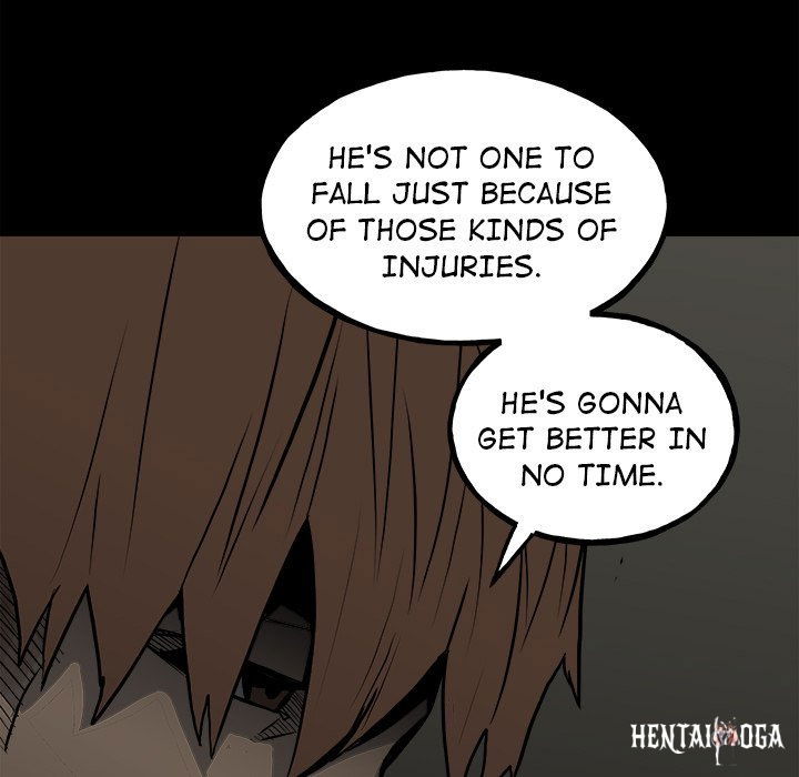 The Villain The Villain Chapter 141 - Page 20