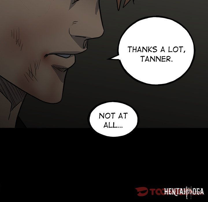 The Villain The Villain Chapter 141 - Page 21