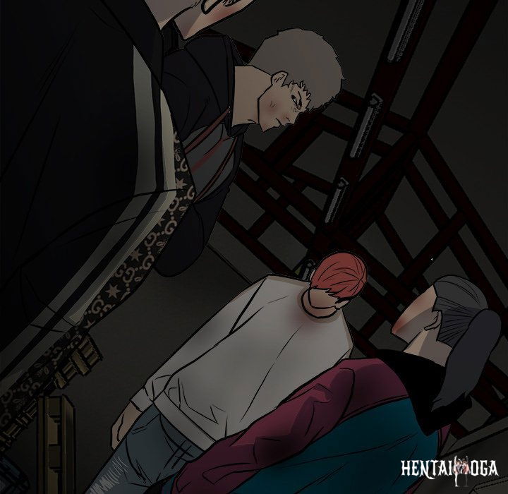 The Villain The Villain Chapter 141 - Page 23