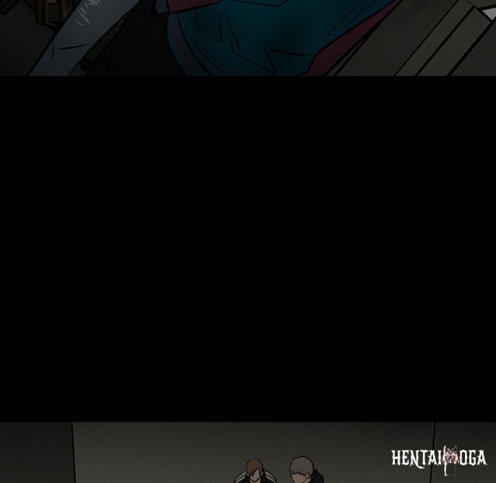 The Villain The Villain Chapter 141 - Page 24