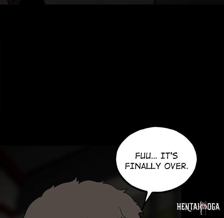 The Villain The Villain Chapter 141 - Page 26