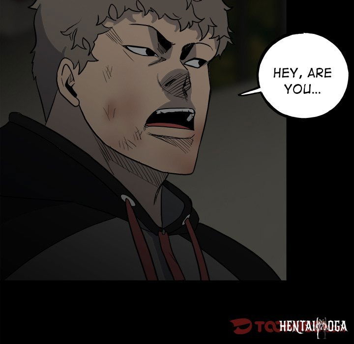 The Villain The Villain Chapter 141 - Page 27