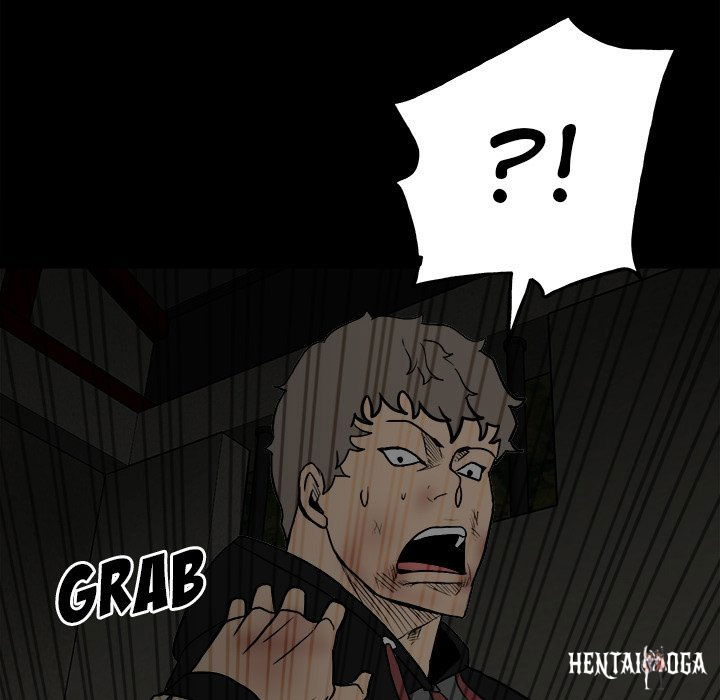 The Villain The Villain Chapter 141 - Page 28