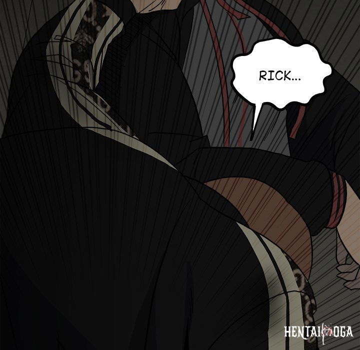 The Villain The Villain Chapter 141 - Page 29