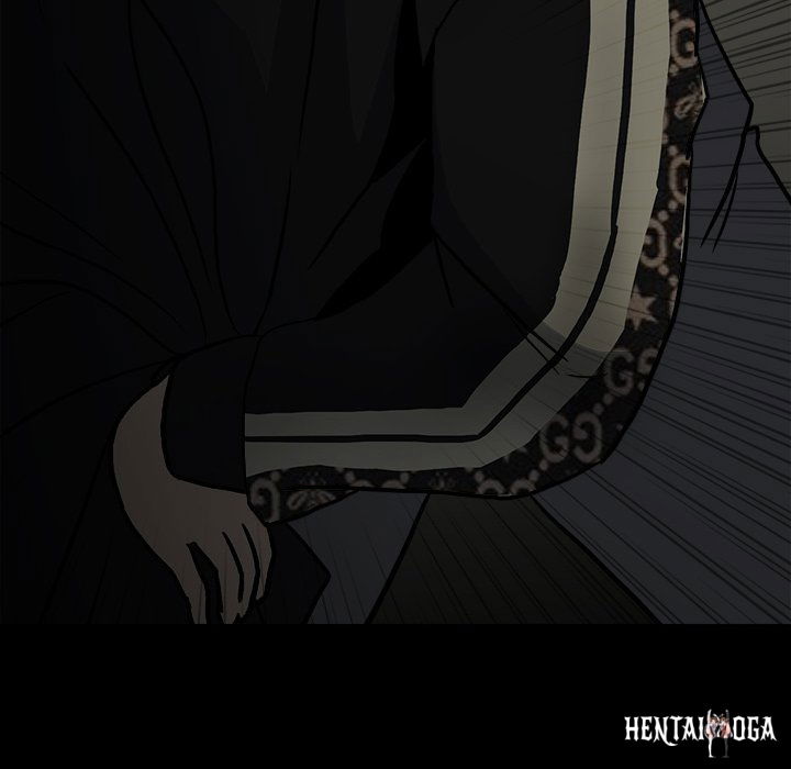 The Villain The Villain Chapter 141 - Page 30