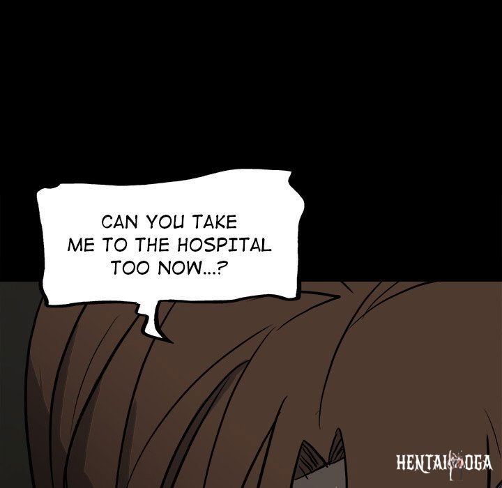 The Villain The Villain Chapter 141 - Page 31