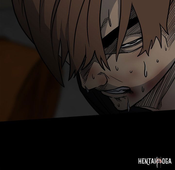 The Villain The Villain Chapter 141 - Page 32