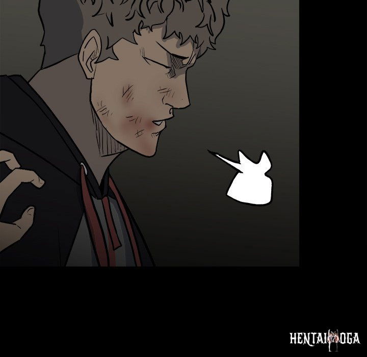 The Villain The Villain Chapter 141 - Page 34