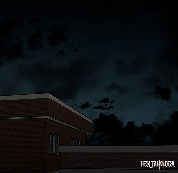 The Villain The Villain Chapter 141 - Page 37