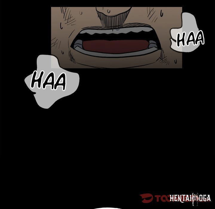 The Villain The Villain Chapter 141 - Page 39