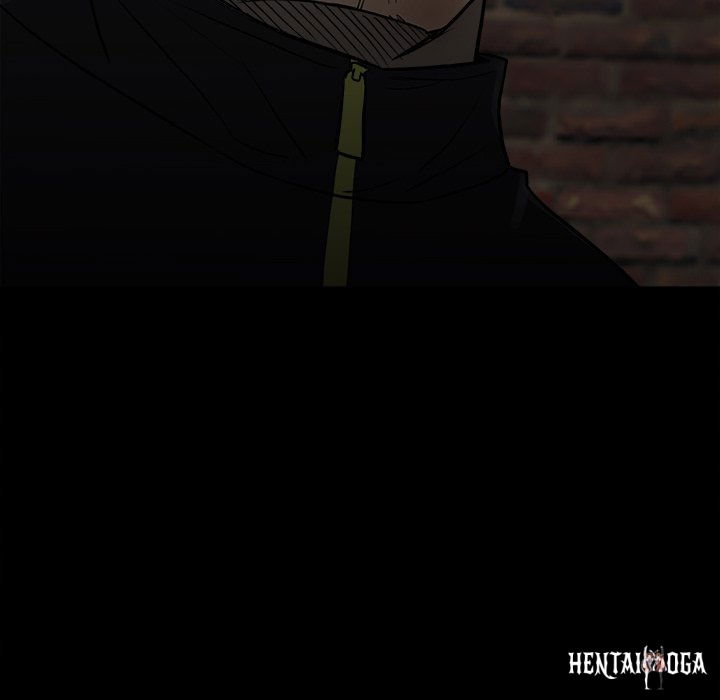 The Villain The Villain Chapter 141 - Page 41