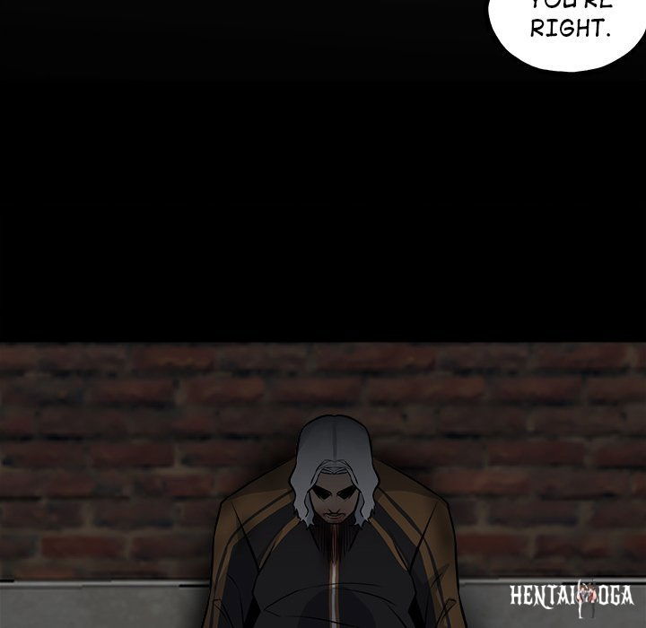 The Villain The Villain Chapter 141 - Page 43