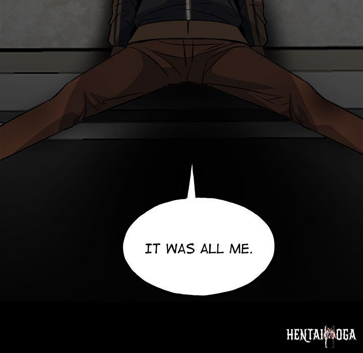 The Villain The Villain Chapter 141 - Page 44