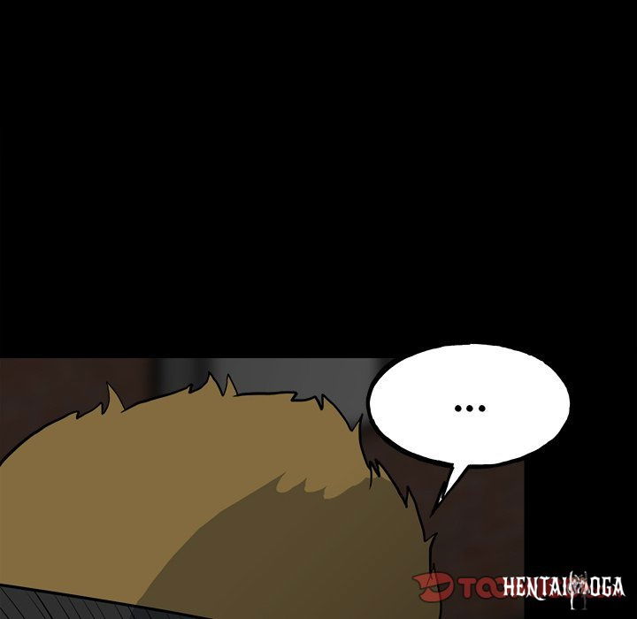 The Villain The Villain Chapter 141 - Page 45