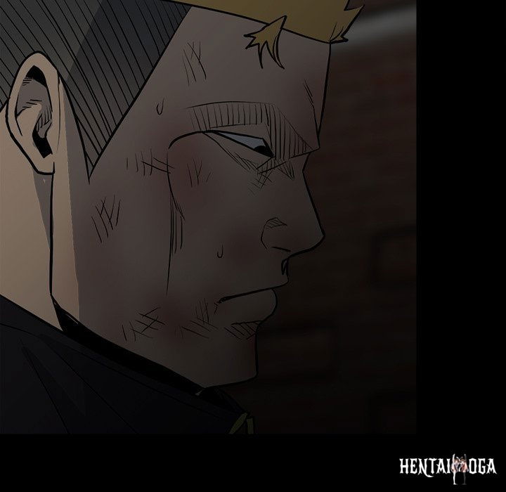 The Villain The Villain Chapter 141 - Page 46