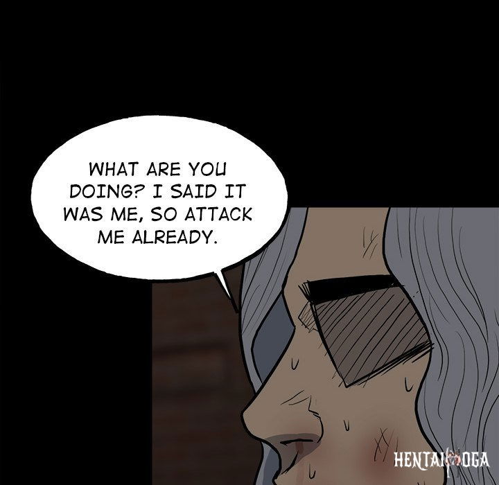 The Villain The Villain Chapter 141 - Page 47