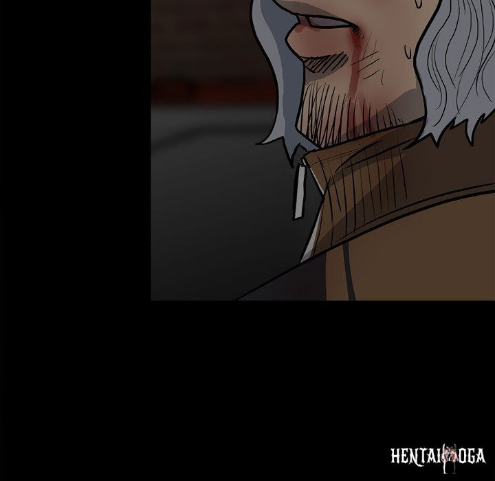 The Villain The Villain Chapter 141 - Page 48