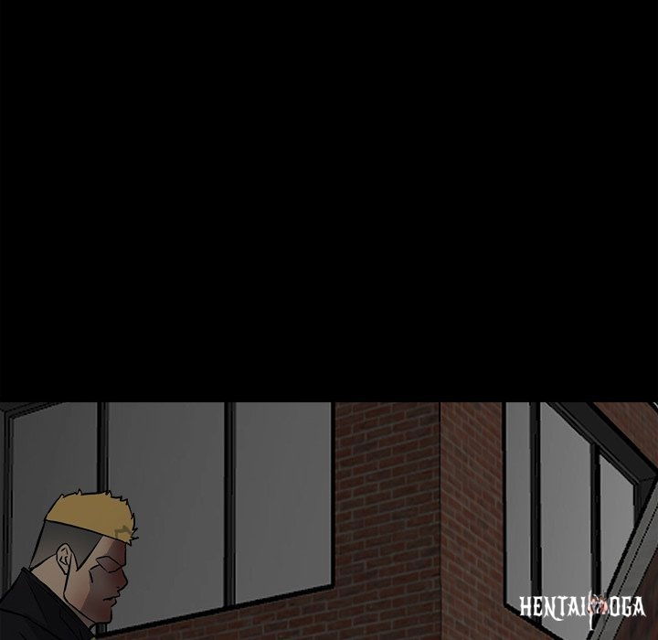 The Villain The Villain Chapter 141 - Page 49