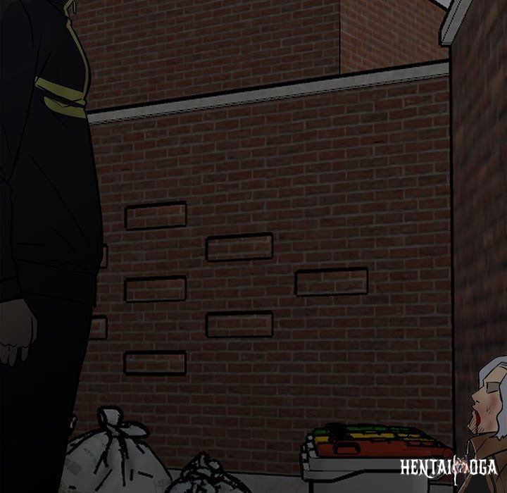 The Villain The Villain Chapter 141 - Page 50