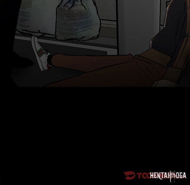 The Villain The Villain Chapter 141 - Page 51