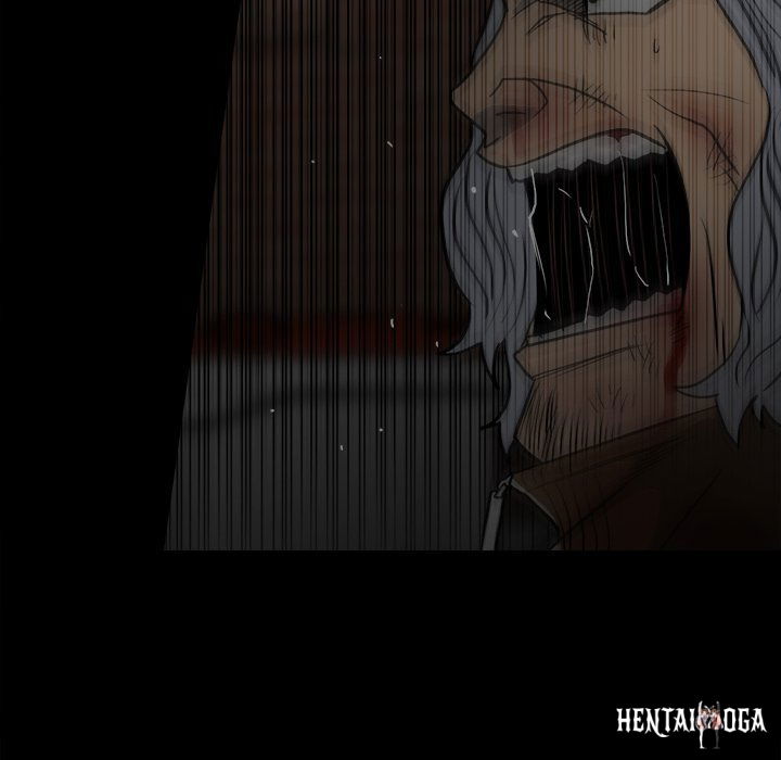 The Villain The Villain Chapter 141 - Page 53