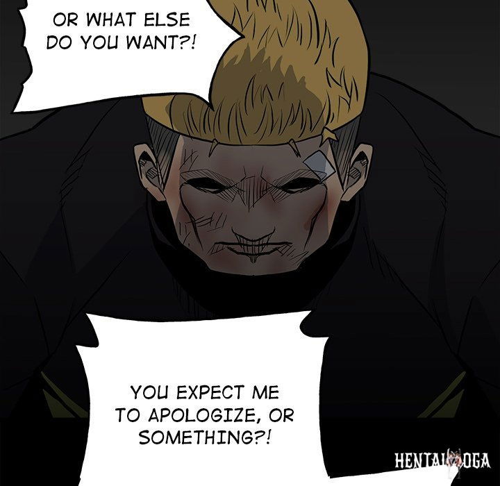 The Villain The Villain Chapter 141 - Page 55