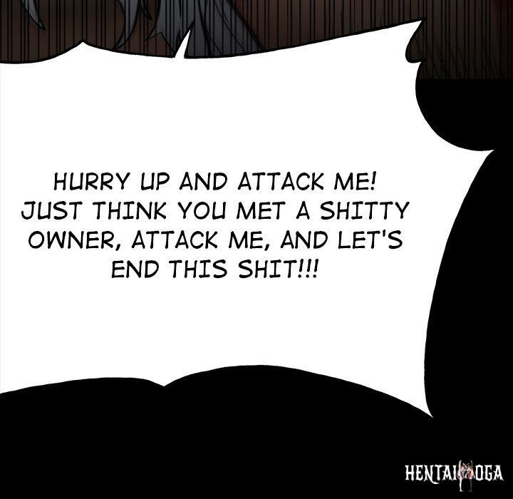 The Villain The Villain Chapter 141 - Page 58