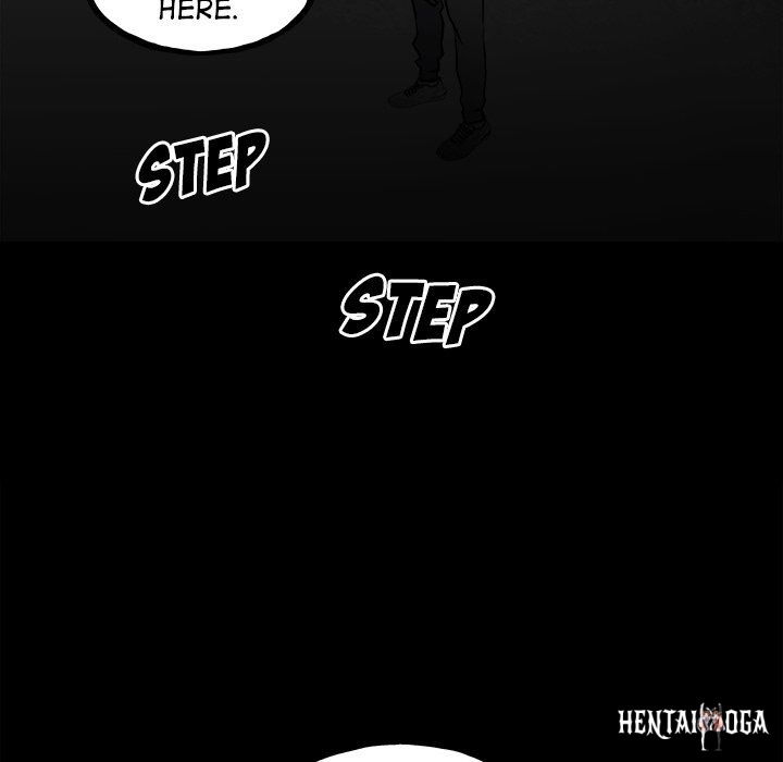 The Villain The Villain Chapter 141 - Page 6