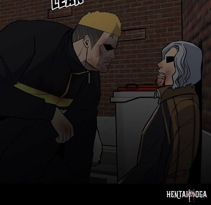 The Villain The Villain Chapter 141 - Page 60