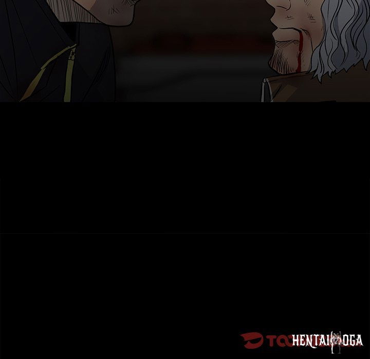 The Villain The Villain Chapter 141 - Page 63