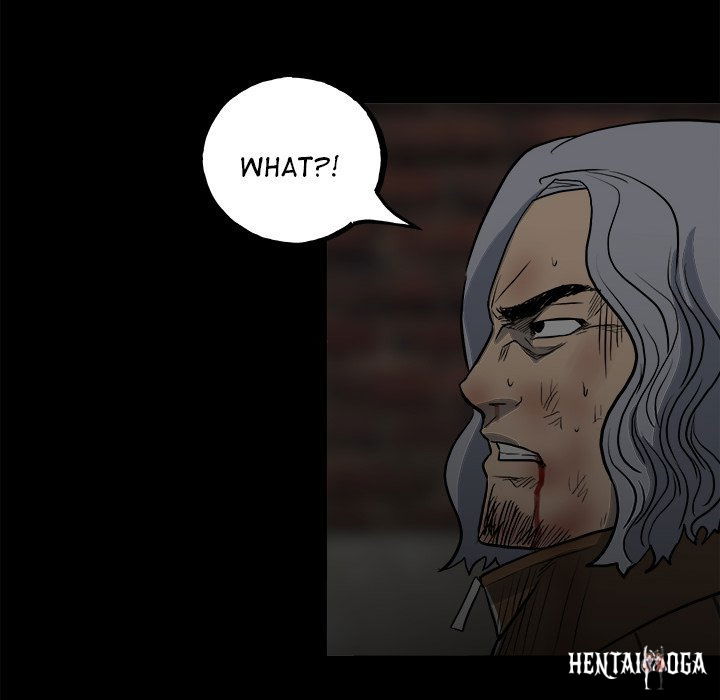 The Villain The Villain Chapter 141 - Page 64