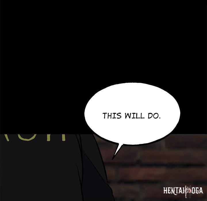 The Villain The Villain Chapter 141 - Page 65