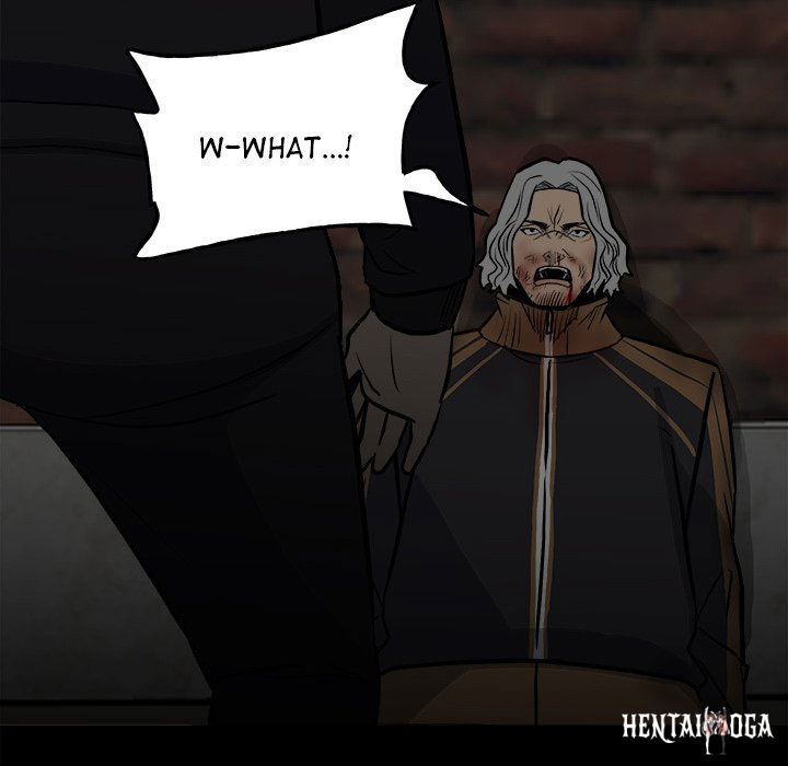 The Villain The Villain Chapter 141 - Page 66