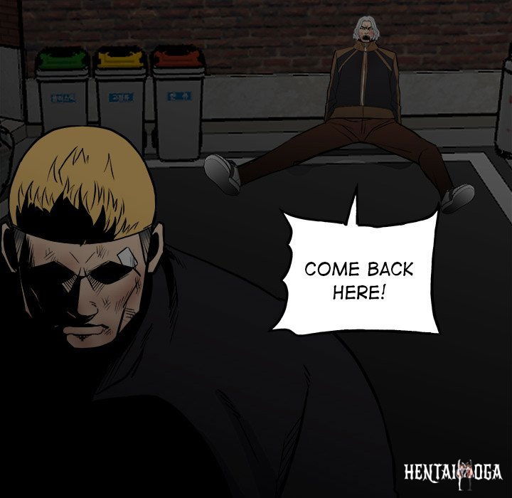 The Villain The Villain Chapter 141 - Page 68