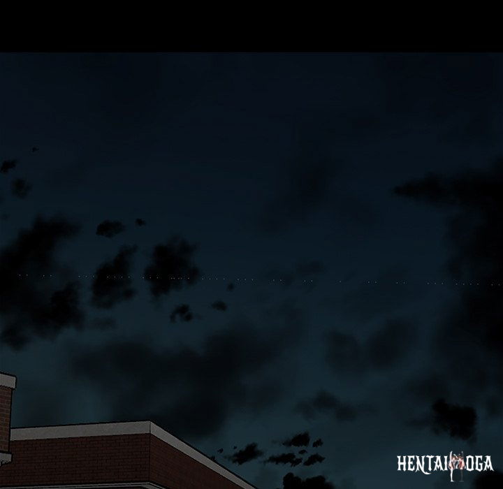 The Villain The Villain Chapter 141 - Page 70