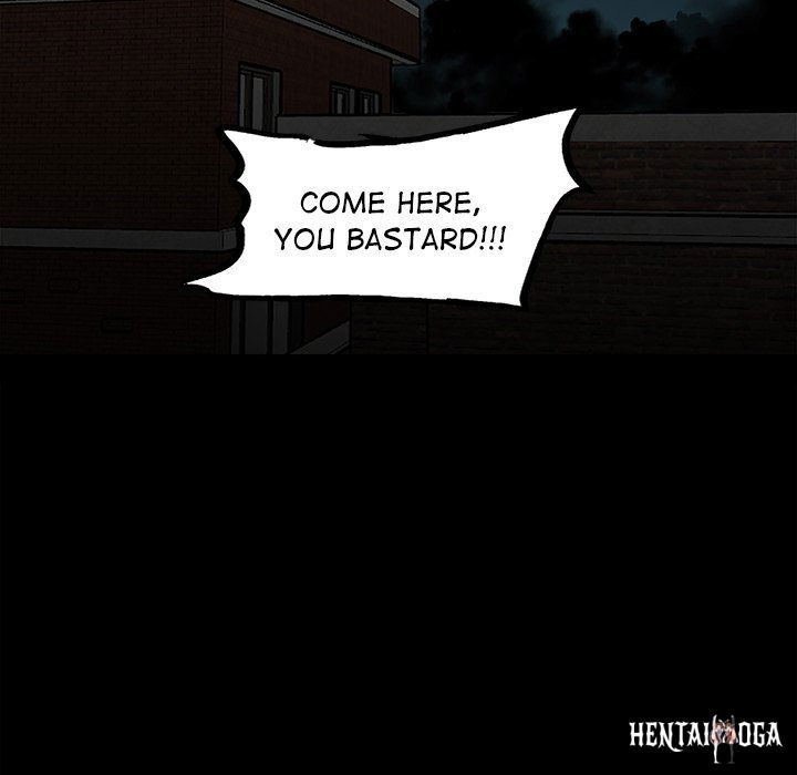 The Villain The Villain Chapter 141 - Page 71