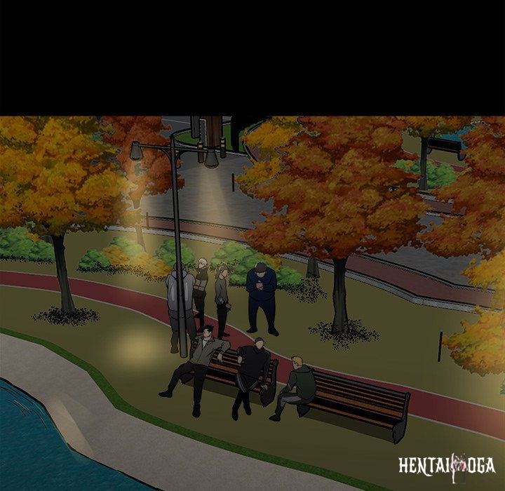 The Villain The Villain Chapter 141 - Page 74