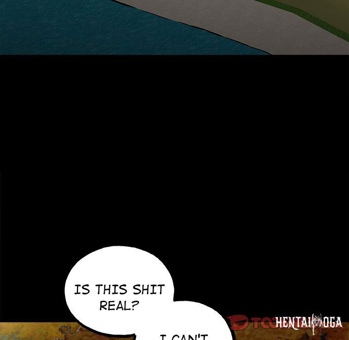 The Villain The Villain Chapter 141 - Page 75