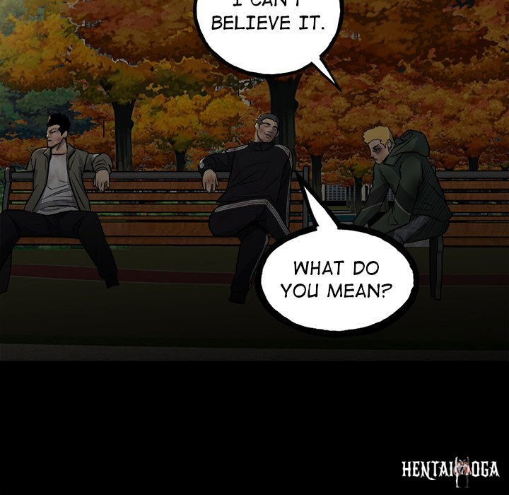 The Villain The Villain Chapter 141 - Page 76