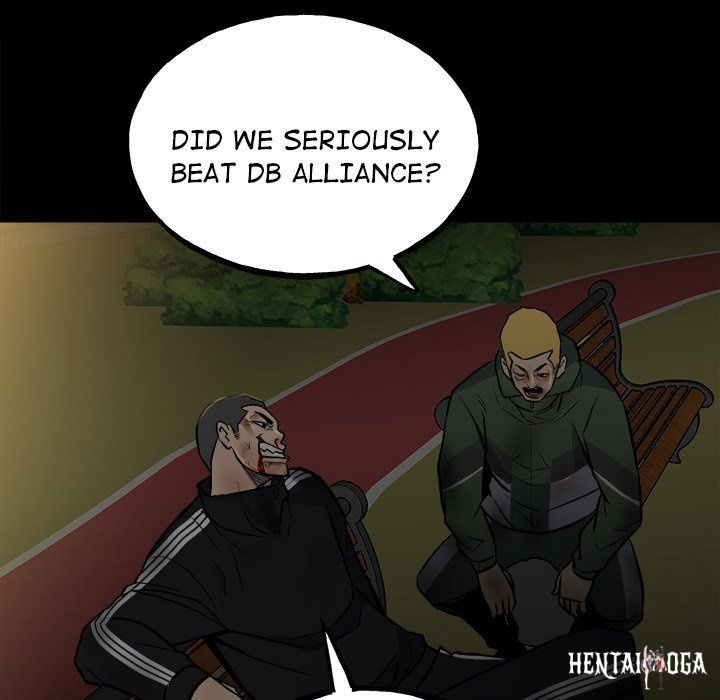 The Villain The Villain Chapter 141 - Page 77