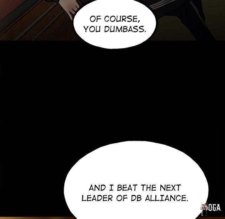 The Villain The Villain Chapter 141 - Page 78