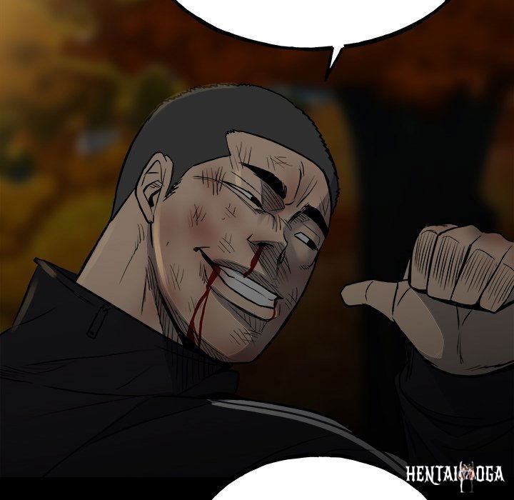 The Villain The Villain Chapter 141 - Page 79