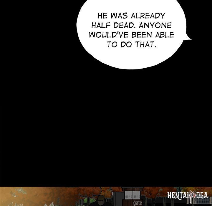 The Villain The Villain Chapter 141 - Page 80