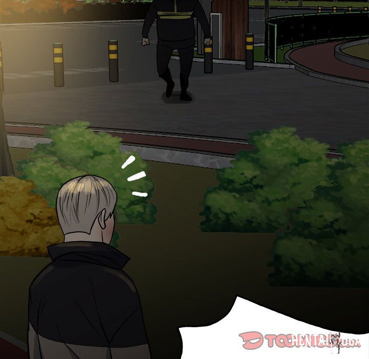 The Villain The Villain Chapter 141 - Page 81